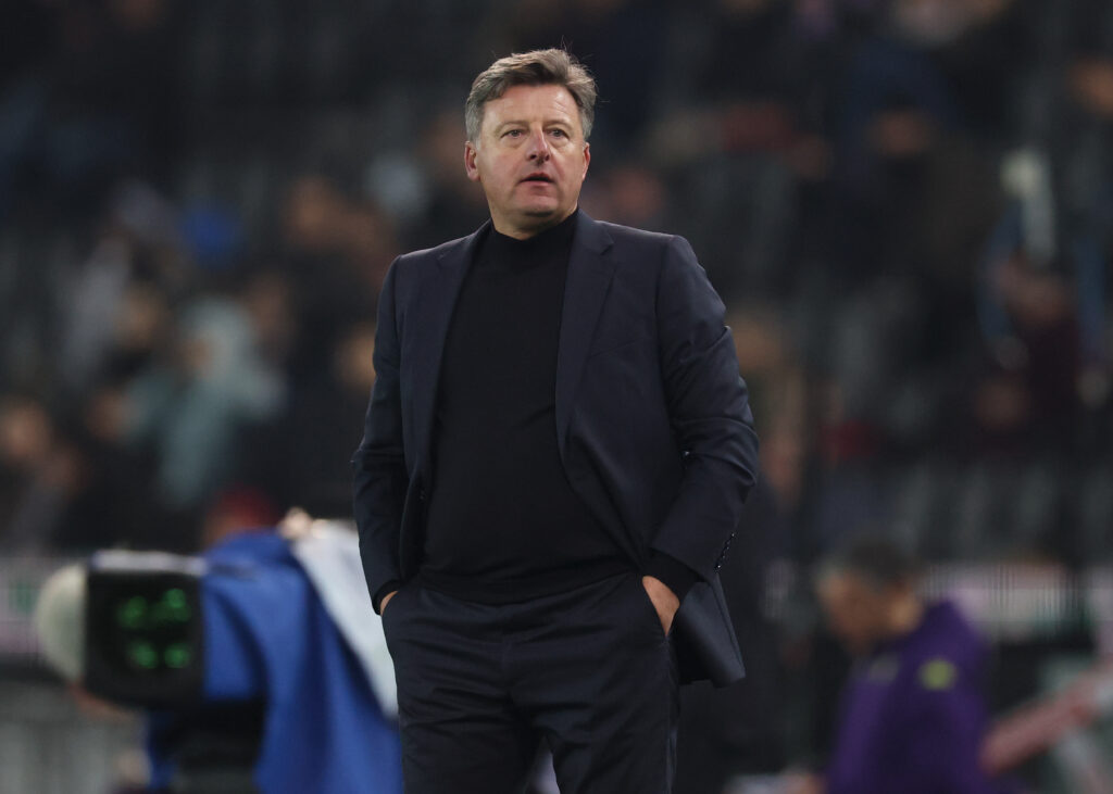 Udinese Calcio v ACF Fiorentina - Serie A