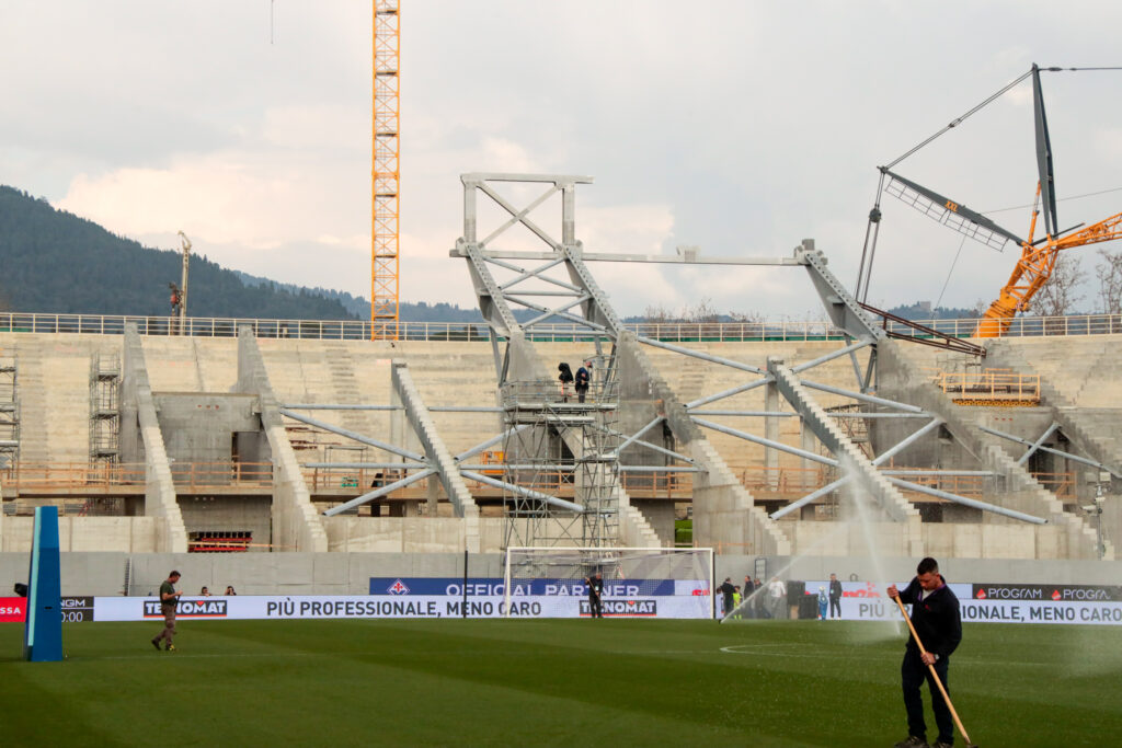 Franchi lavori