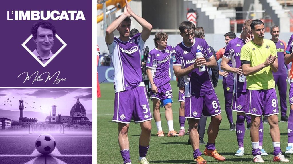 Imbucata Rugani Ranieri Mandragora