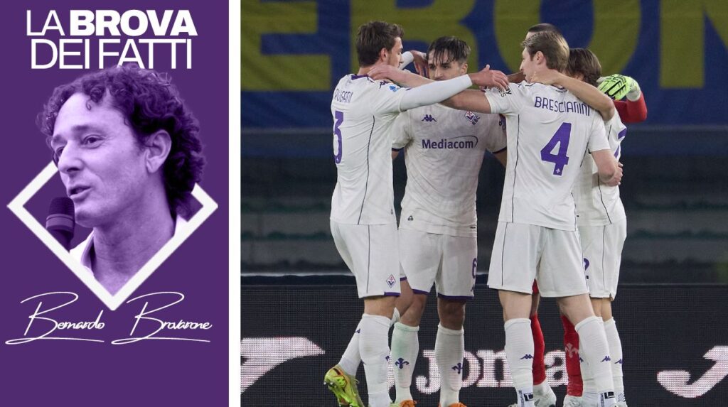 Brova dei fatti Verona