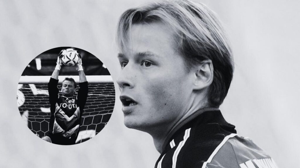 Copertina Manninger