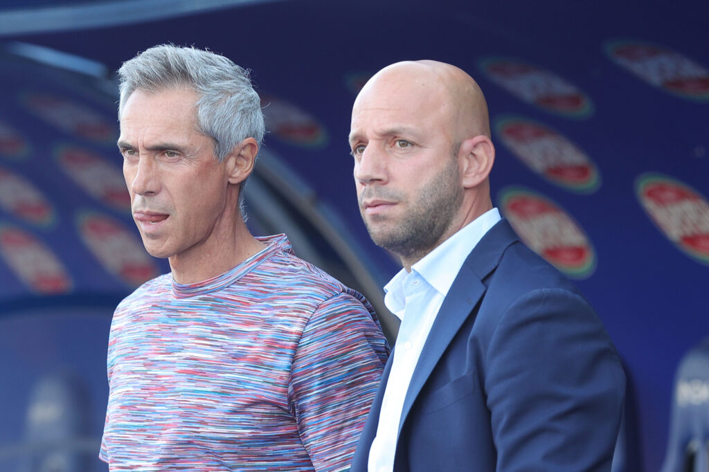 Empoli FC v US Salernitana - Serie A TIM