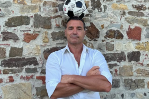 Lorenzo Amoruso