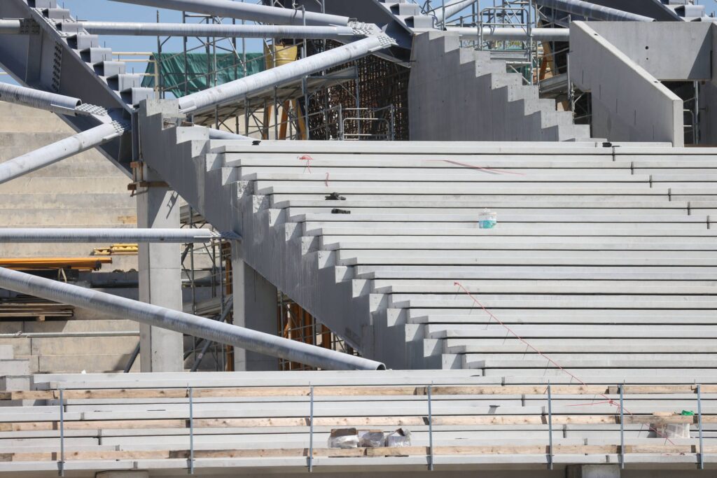 Franchi cantiere