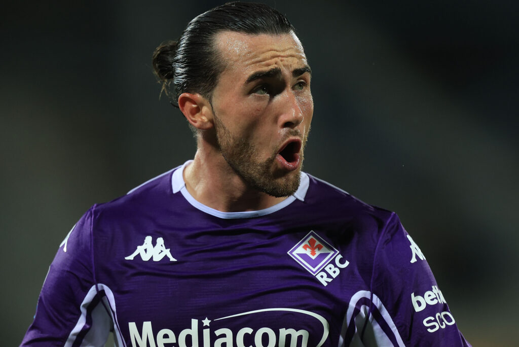 ACF Fiorentina v SS Lazio - Serie A
