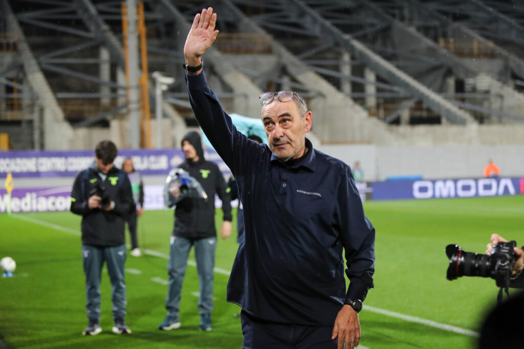 Sarri