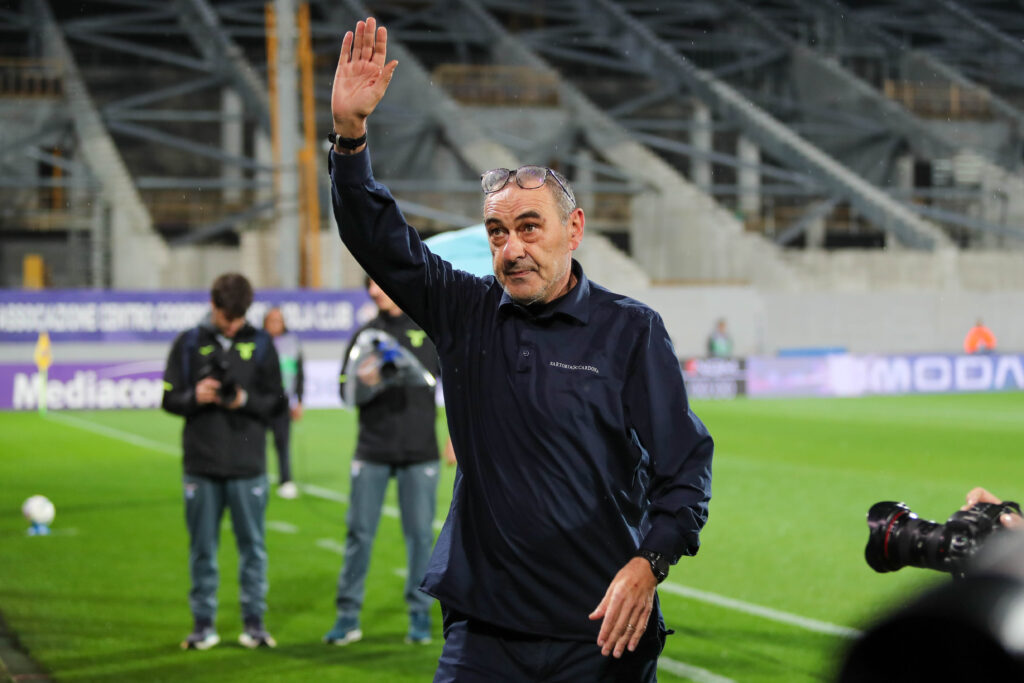 Sarri