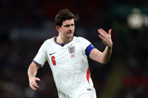 England v Japan - International Friendly
