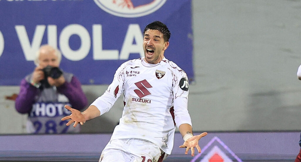 ACF Fiorentina v Torino FC - Serie A