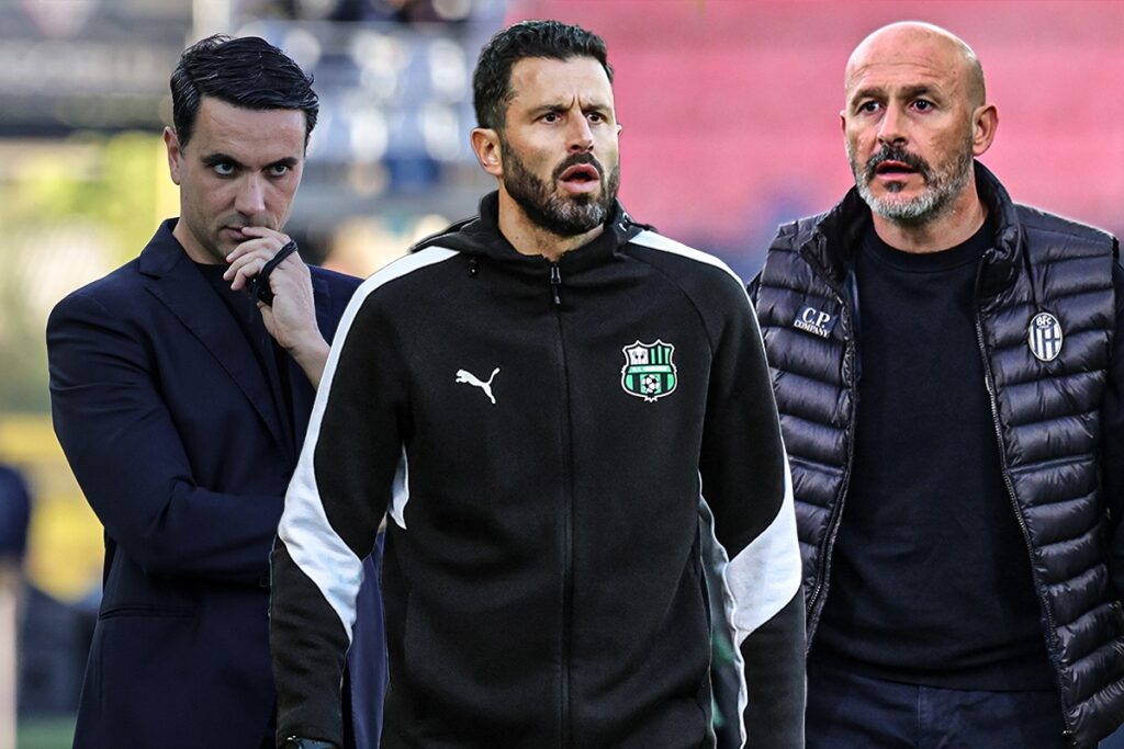 Grosso, Palladino, Italiano grafica