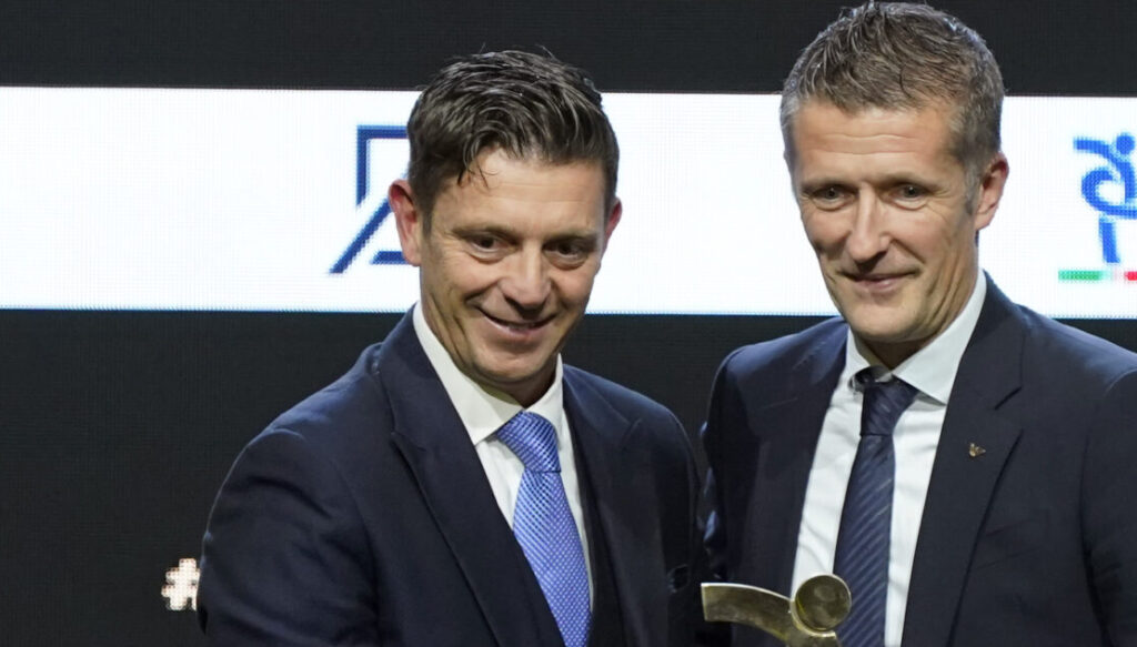 AIC Oscar del Calcio Awards