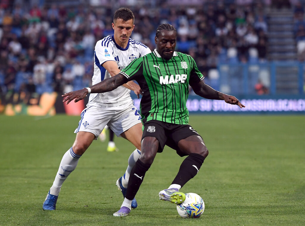 M'Bala Nzola
