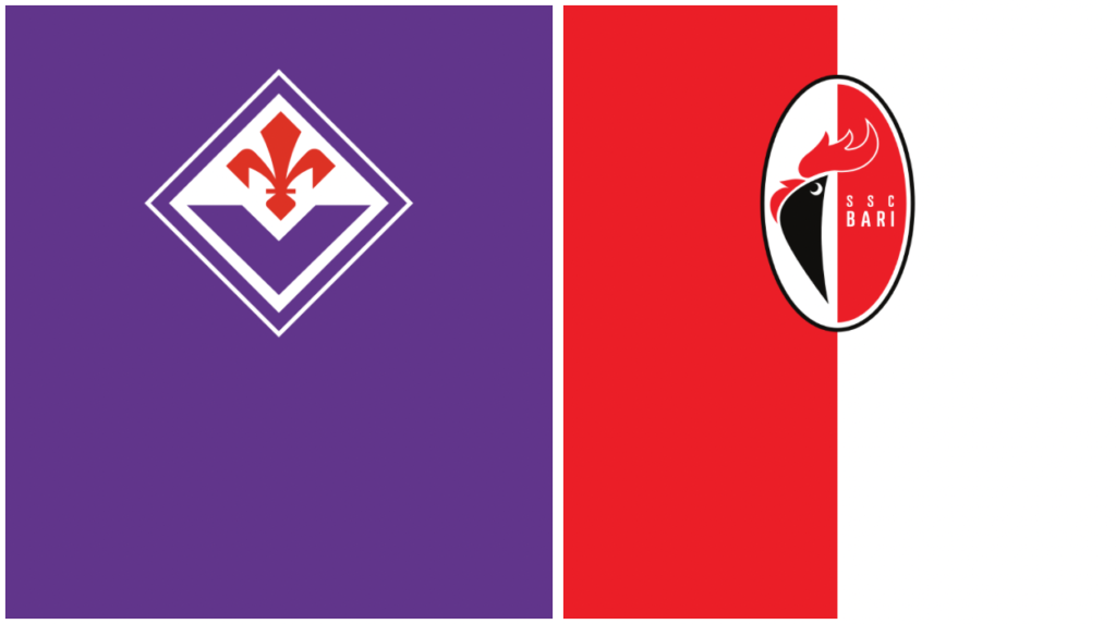 Fiorentina-Bari