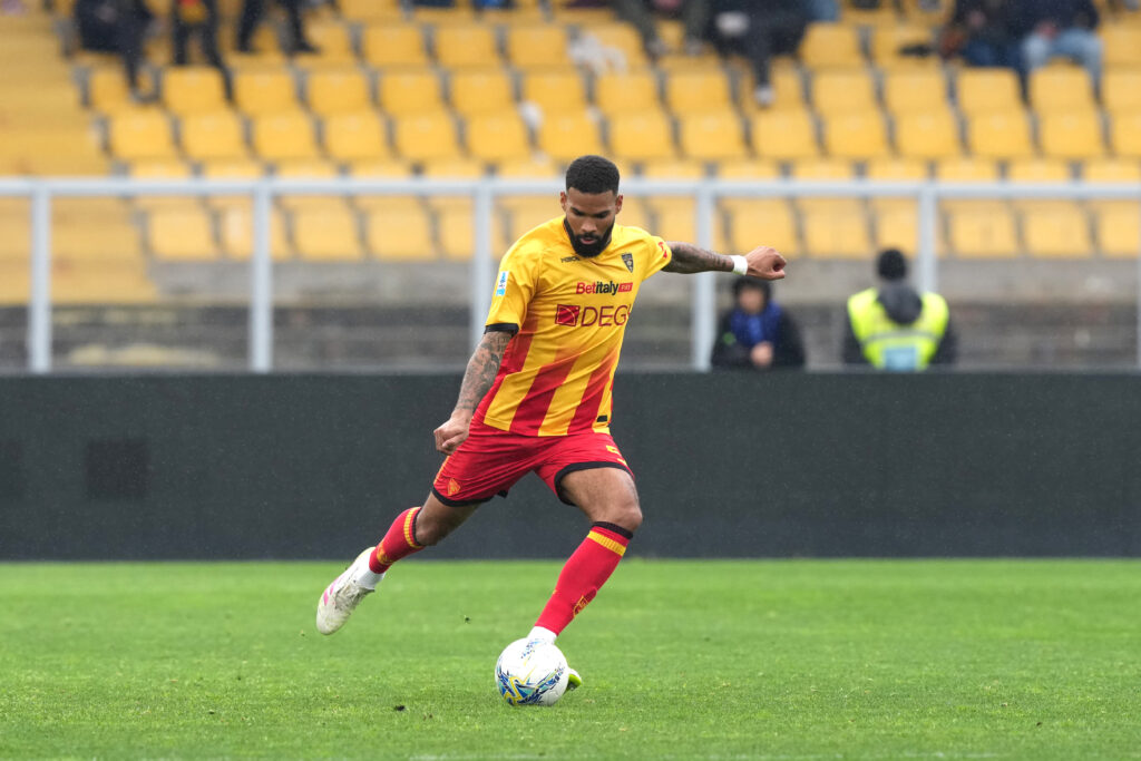 US Lecce v US Cremonese - Serie A