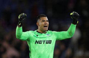 Crystal Palace v Millwall - Carabao Cup Third Round