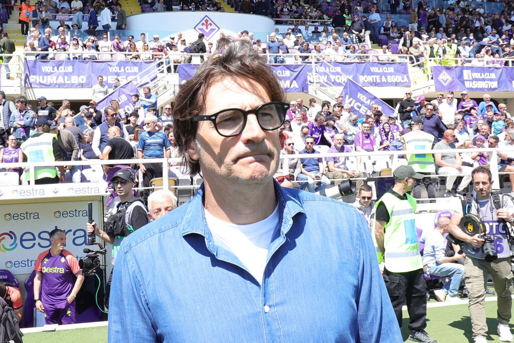 ACF Fiorentina v US Sassuolo Calcio - Serie A