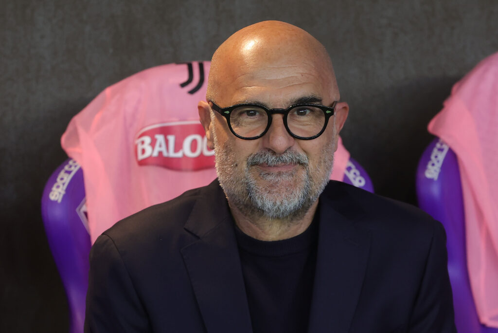 Massimiliano Canzi