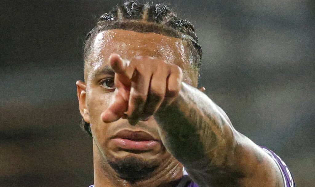 FIORENTINA VS LAZIO