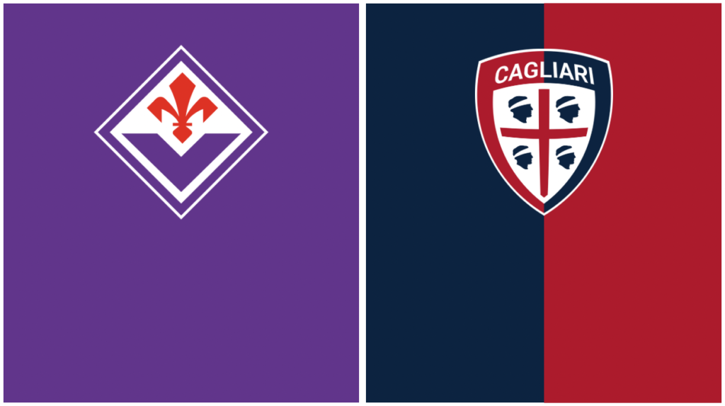 Fiorentina Cagliari