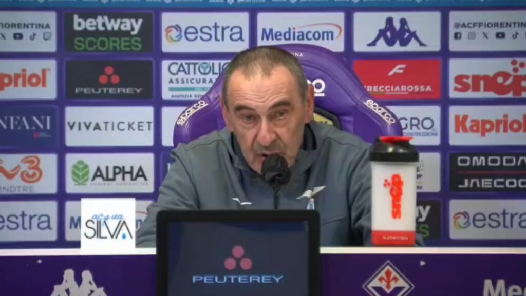 sarri