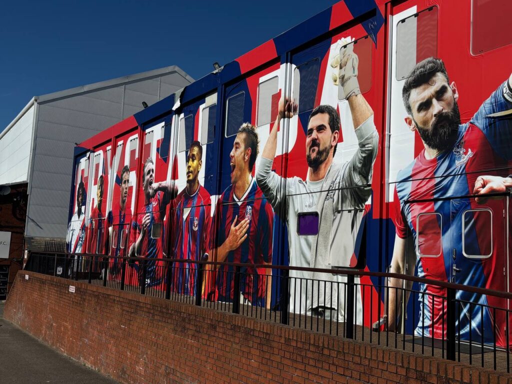 murales palace