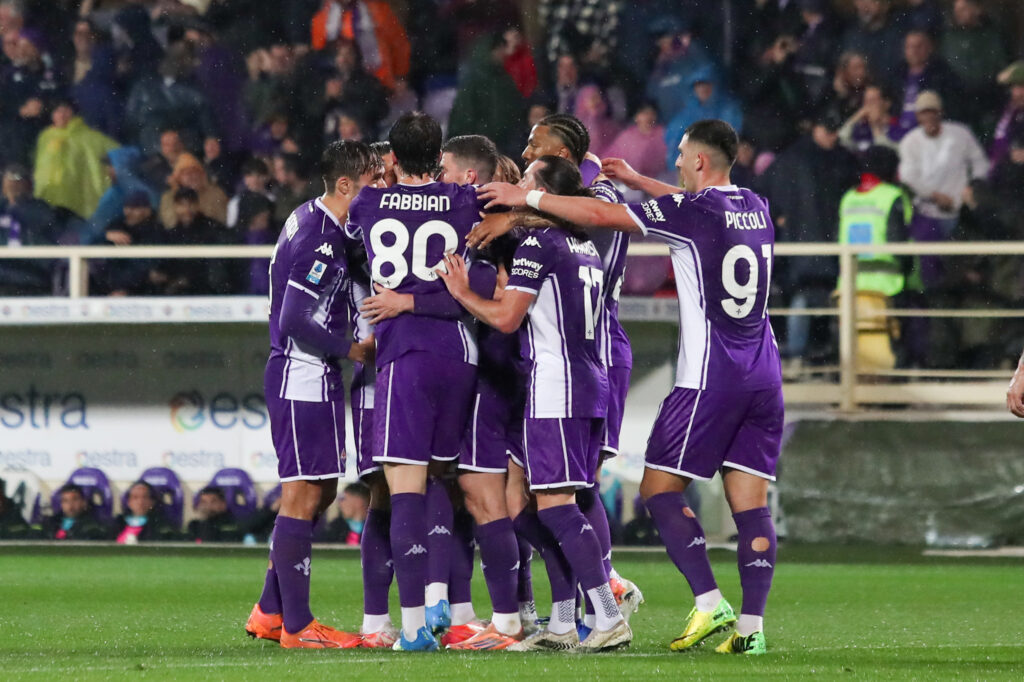 Fiorentina