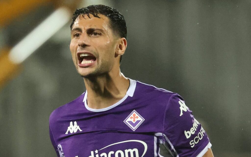 FIORENTINA VS LAZIO