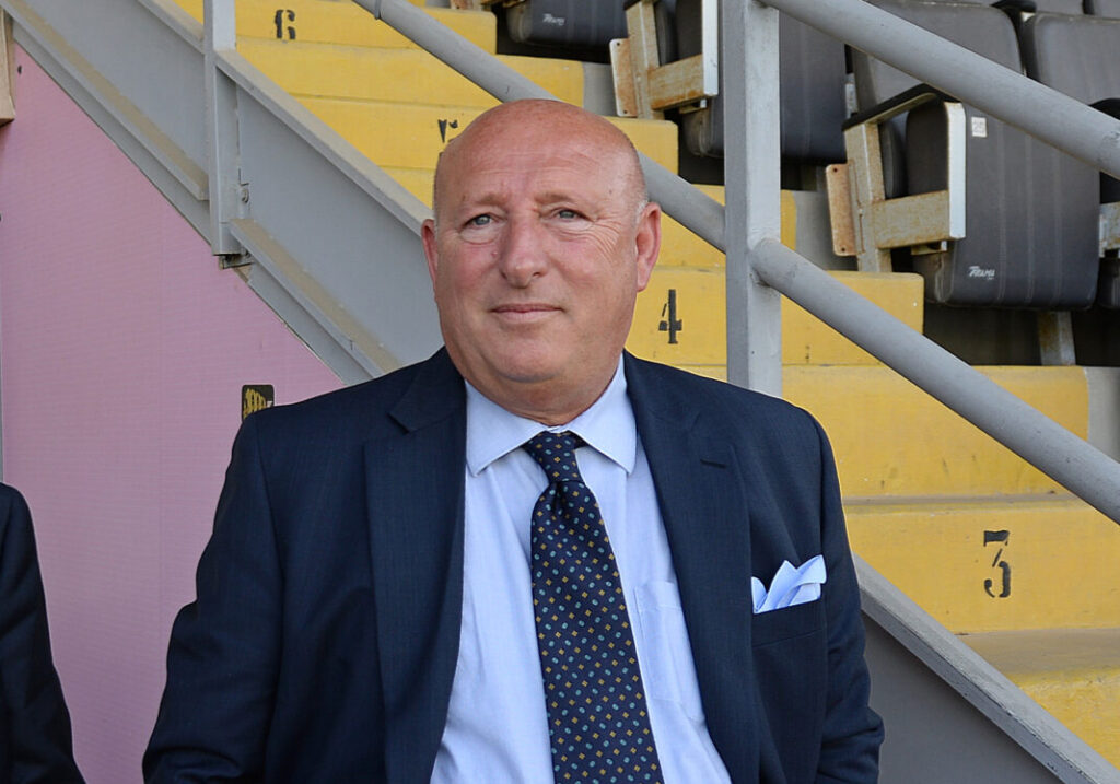 Fabrizio Lucchesi