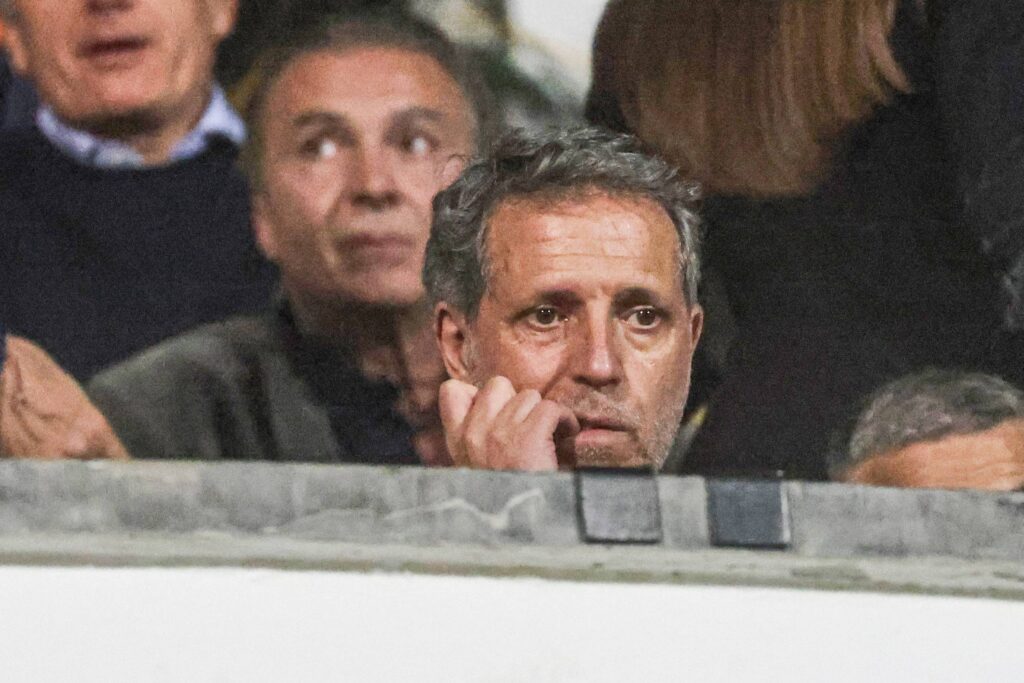 FIORENTINA VS CRYSTAL PALACE