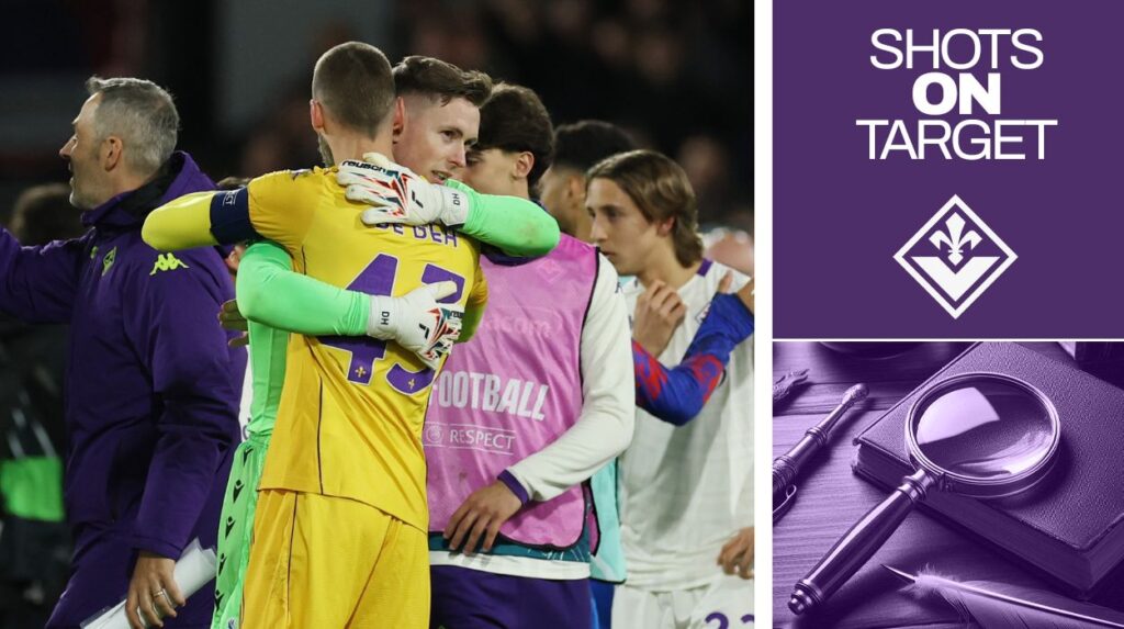 shots de gea henderson