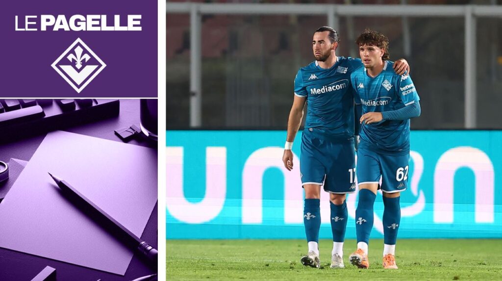 voti Fiorentina