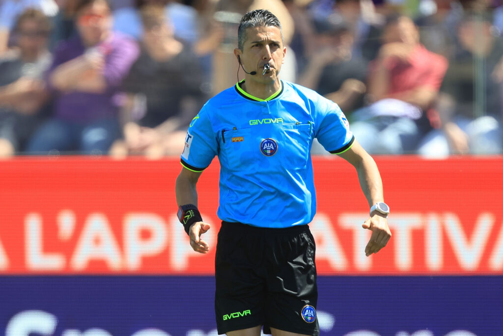 ACF Fiorentina v US Sassuolo Calcio - Serie A