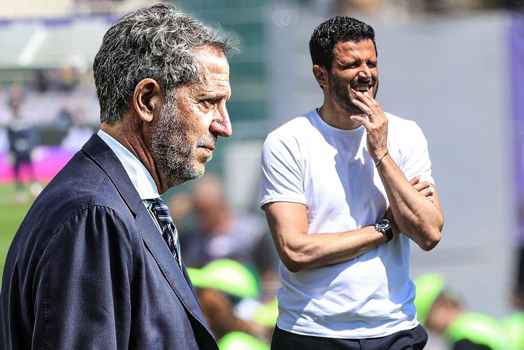 Grosso Paratici grafica