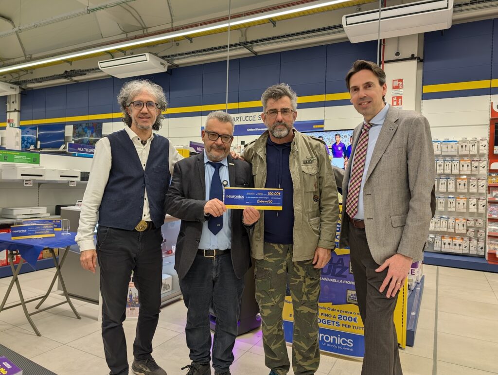 secondo