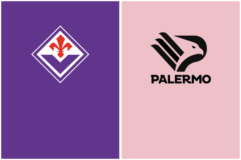 Fiorentina logo