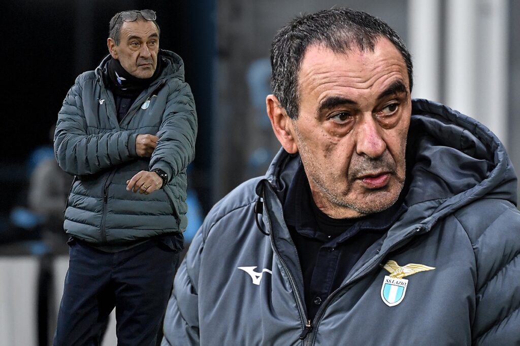 Sarri grafica