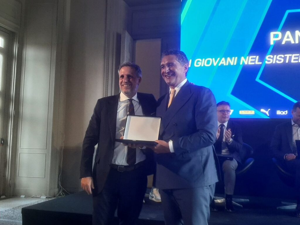 paratici de siervo