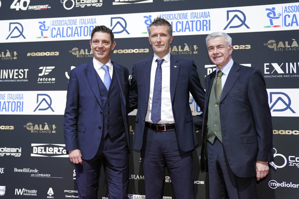 AIC Oscar del Calcio Awards
