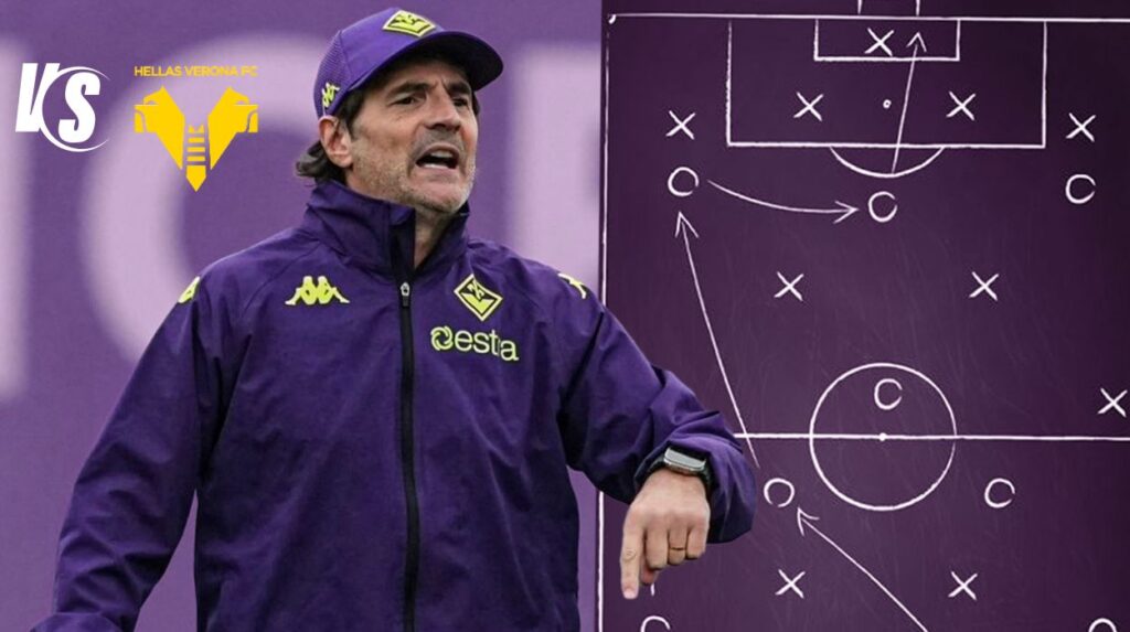 Verona-Fiorentina, probabili formazioni