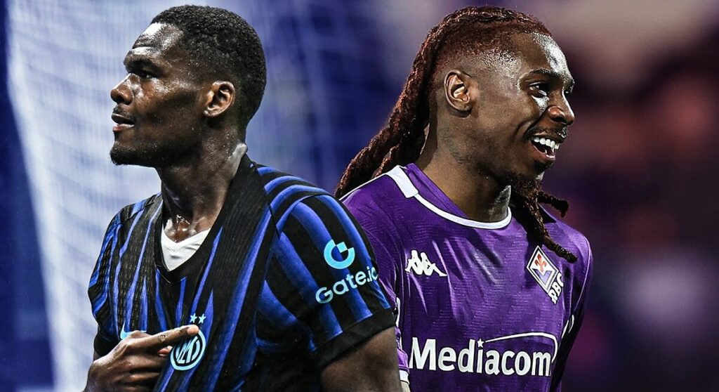 Bonny kean grafica