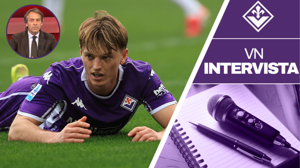 intervista di gennaro
