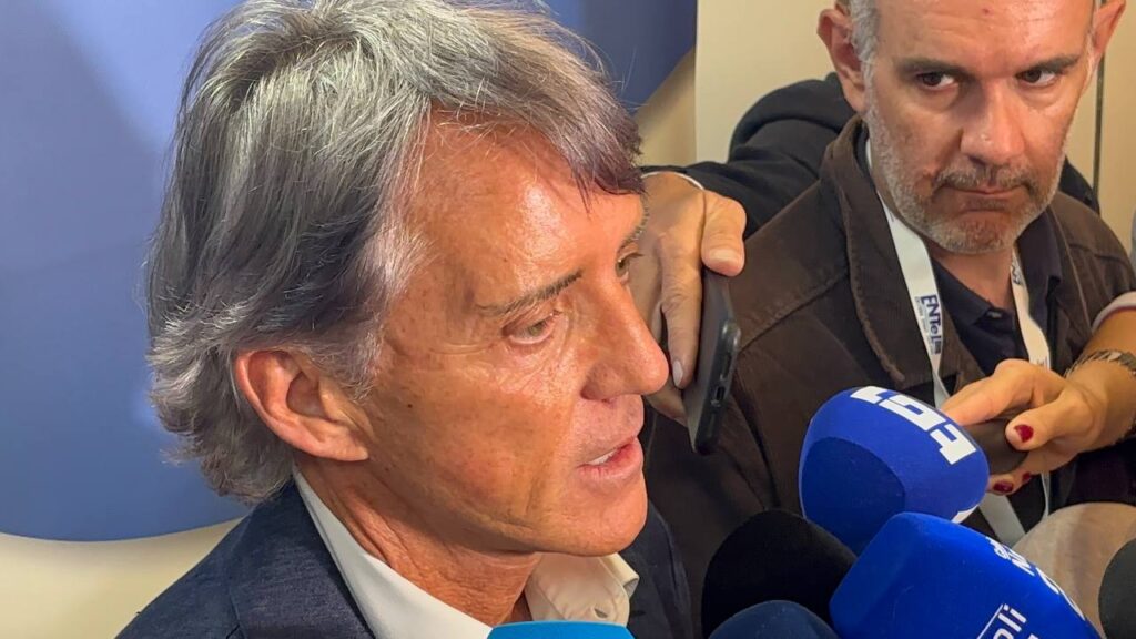 mancini