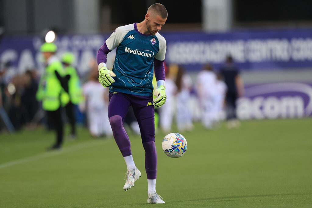 ACF Fiorentina v Atalanta BC - Serie A