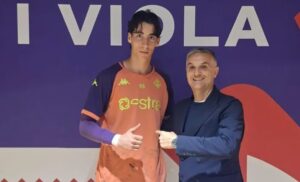 gianmaria fei