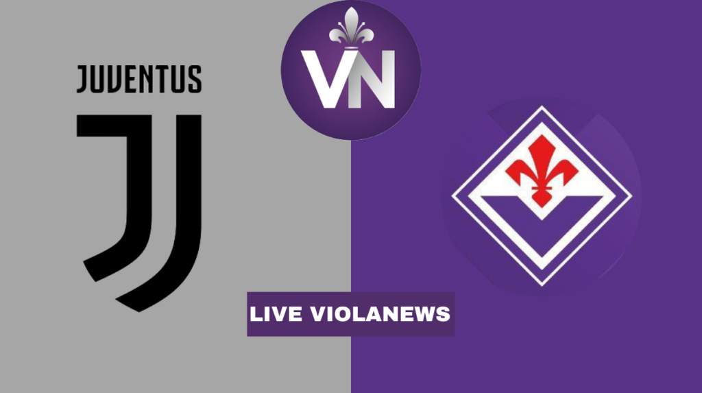 juventus-fiorentina live