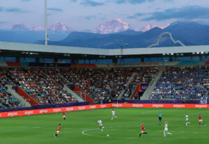Norway v Iceland: UEFA Women's EURO 2025 Group A