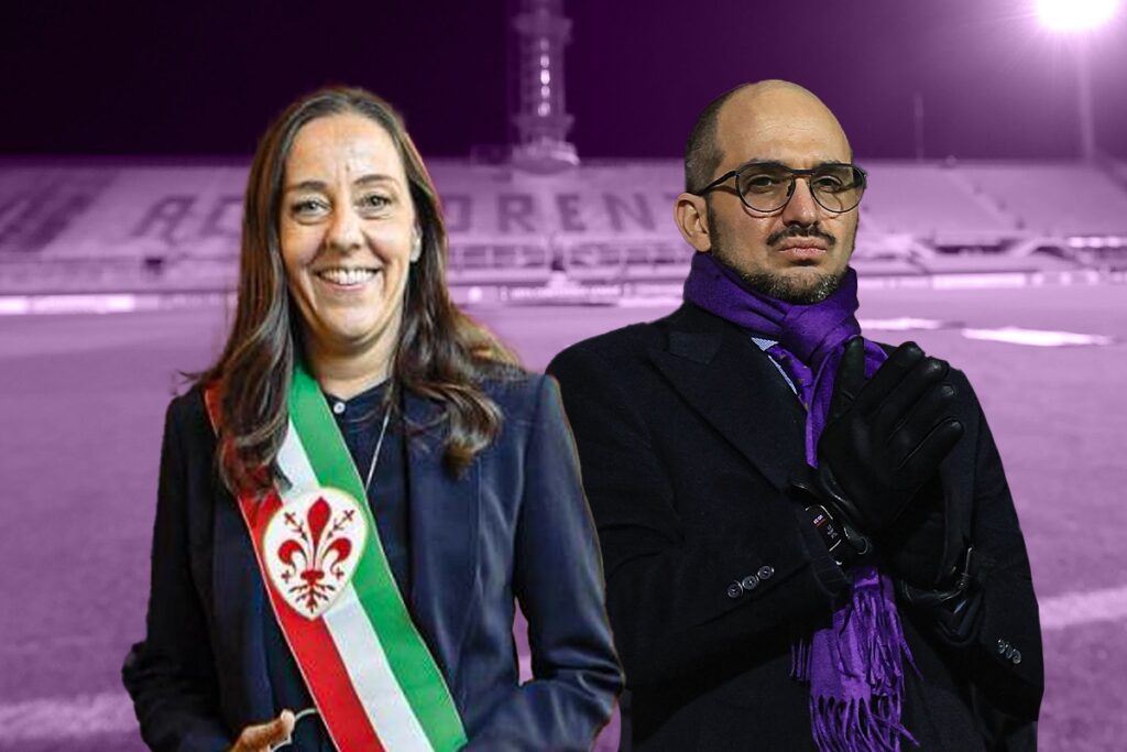 Commisso jr, Funaro Franchi grafica