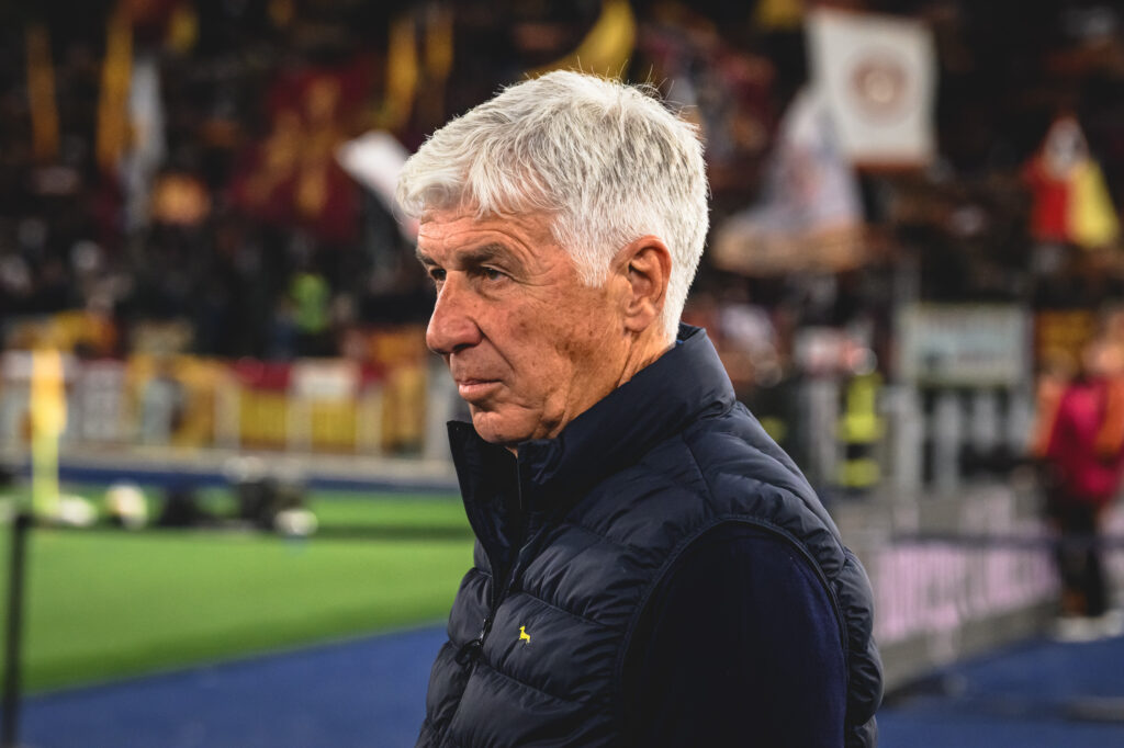 AS Roma v ACF Fiorentina - Serie A