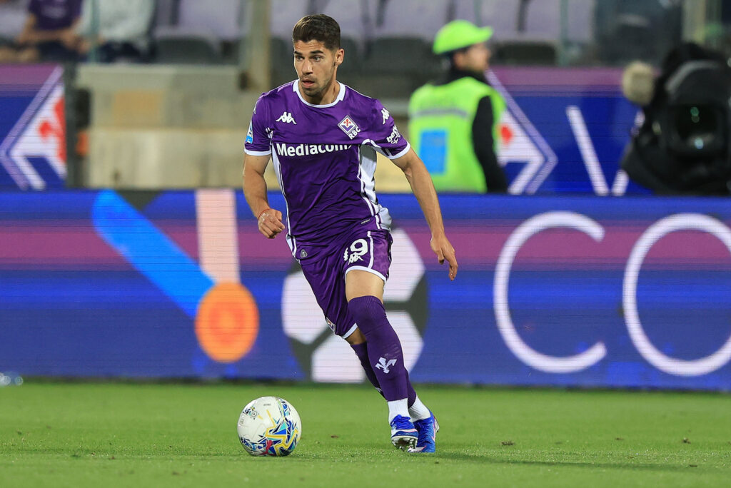 ACF Fiorentina v Atalanta BC - Serie A