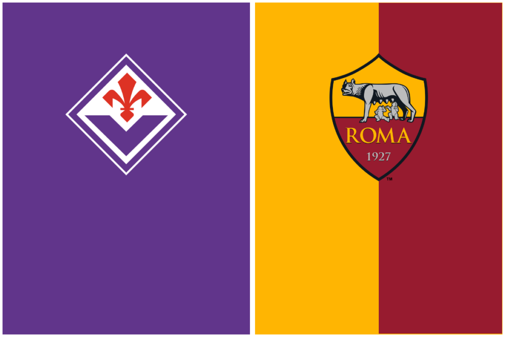 Fiorentina logo